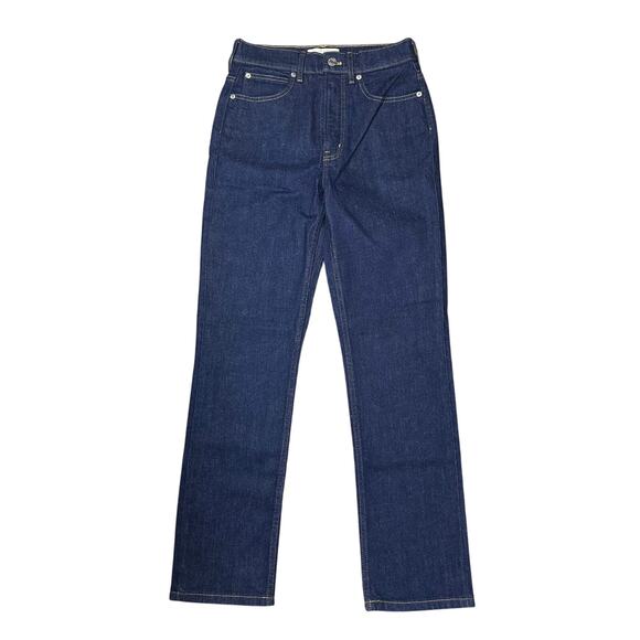 Everlane Denim - Everlane The Way High Slim Jean